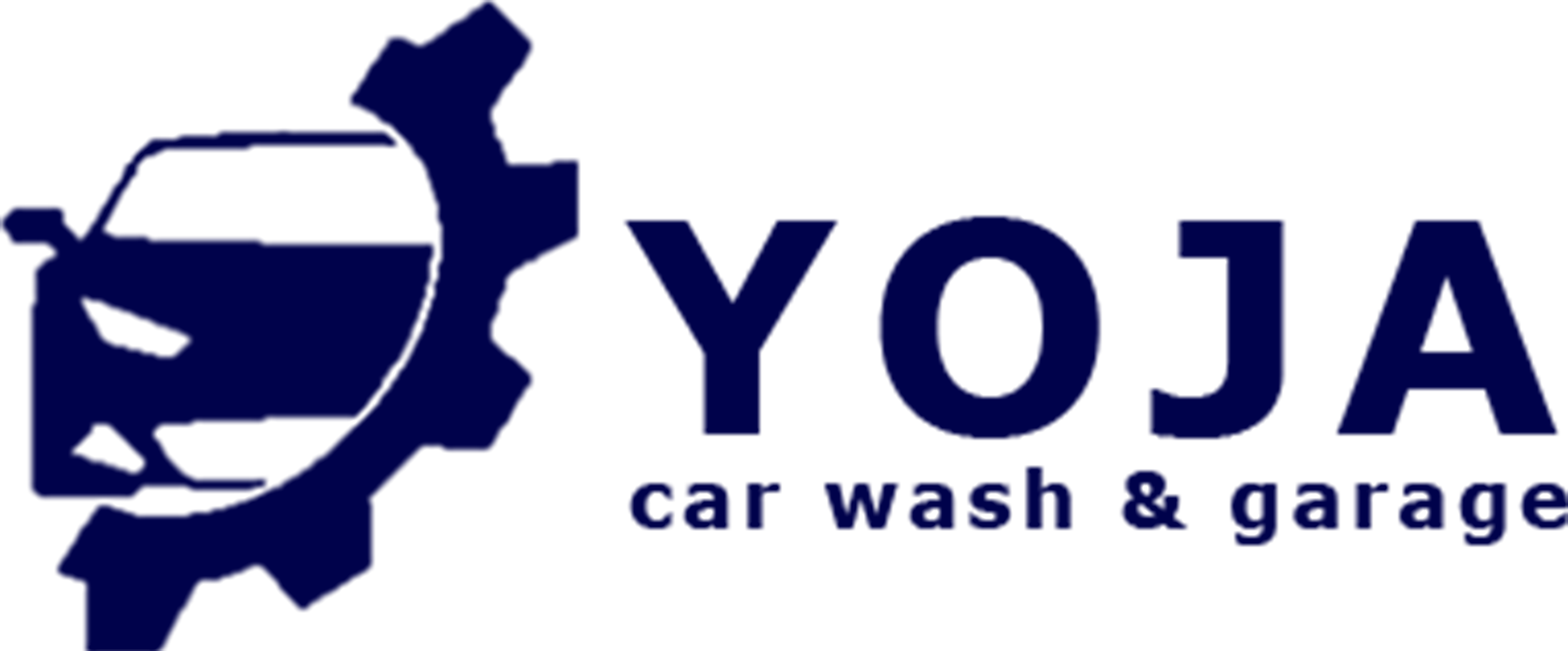 Yoja Car Wash
